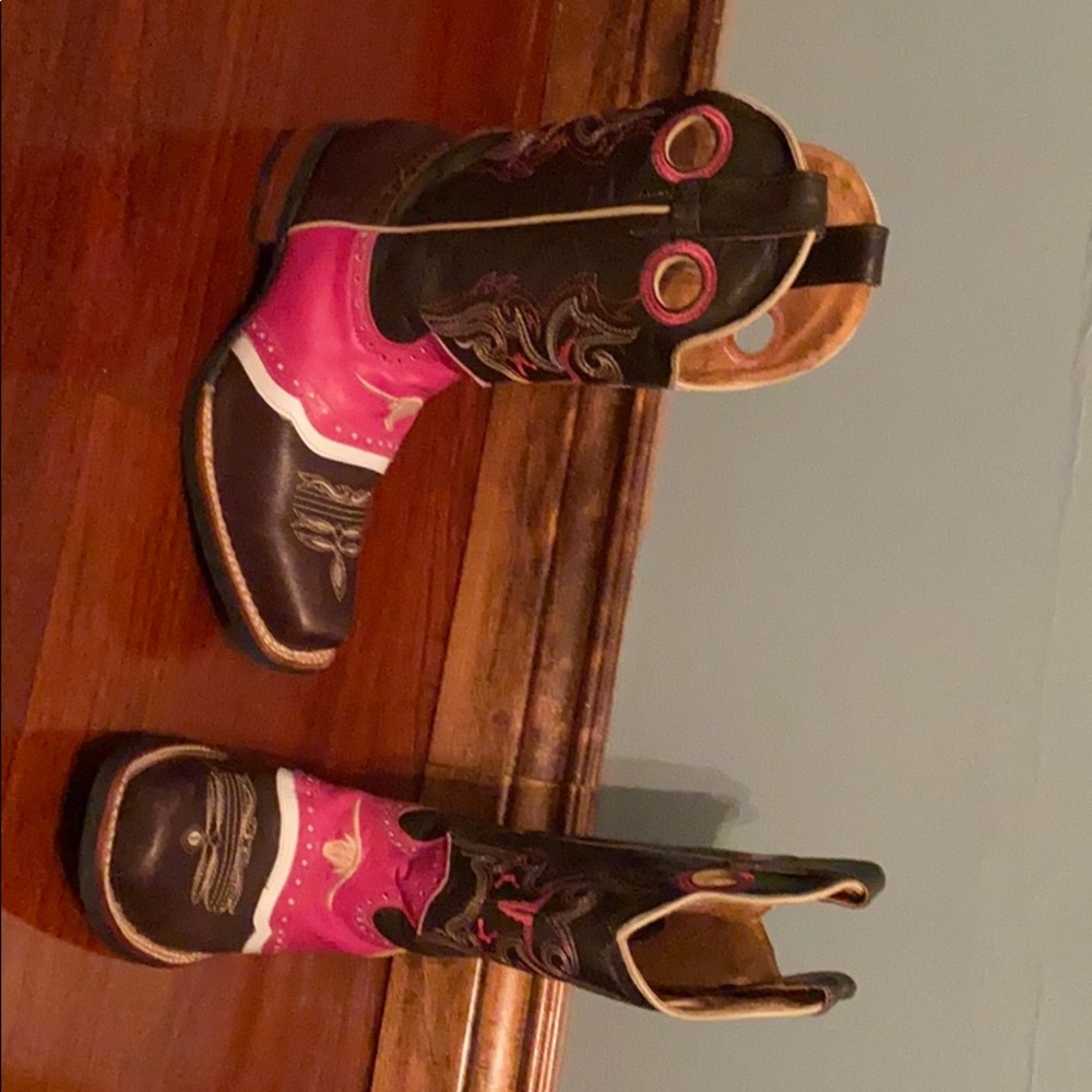 ARIAT Cowgirl Boots
